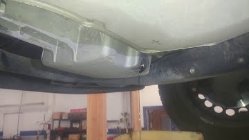 Ticking rattling noise when turning 2007 Chevrolet Cobalt.