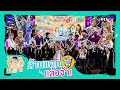 VLOG นะเด็กโง่ | คอนเสิร์ตมหากุศลโคตรคูลแฟนมีตล้านซับ