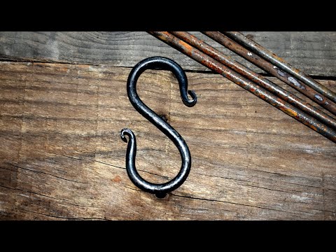 S Hook Pliers