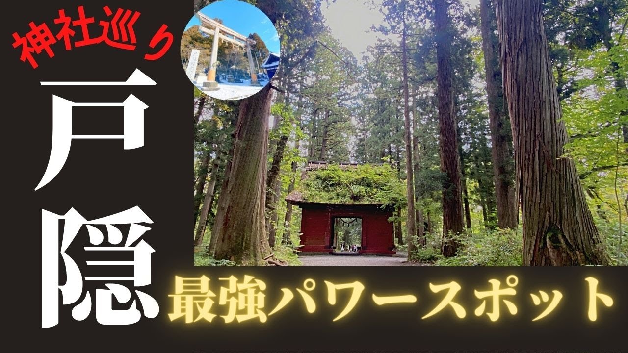 戸隠神社 最強のパワースポット 杉並木が堂々と Sbcスペシャルにも出てた 森林浴も出来るヒーリングスポット 創業65年 芹田不動産 地元密着 長野市のお部屋探し 学生賃貸 空室対策 駐車場 土地活用 売買はお任せ下さい