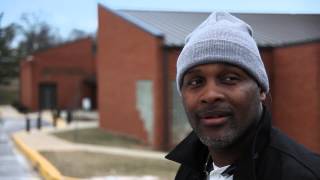 DERRELL COLEY tells funny story about him and MARK JOHNSON Wealth