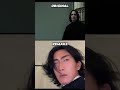 Recreation Snape most iconic scene #harrypotter #severussnape #shorts #memes #viralshorts #funny