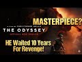 THE ODYSSEY (2026) Official Trailer Breakdown | Christopher Nolan & Tom Holland