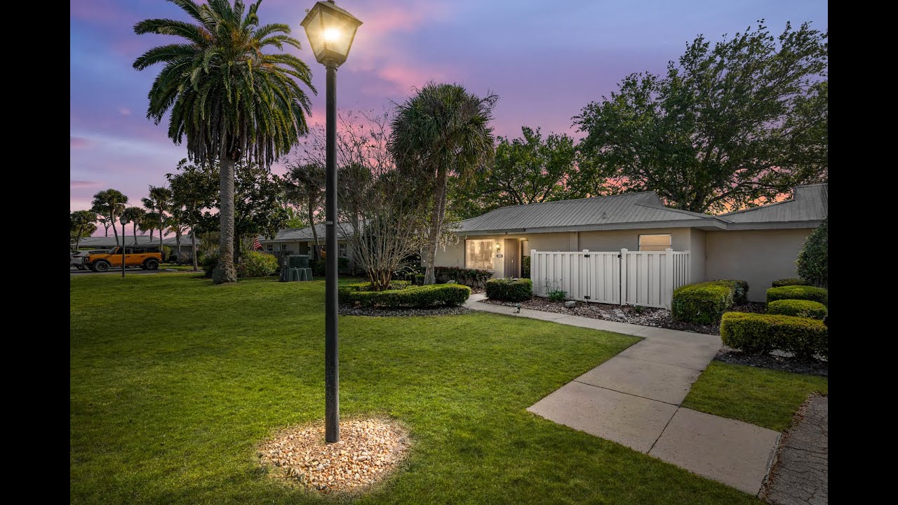 Waterfront Condo For Sale 11598 West Bayshore Drive, Crystal River