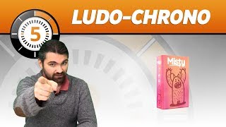 LudoChrono - Misty