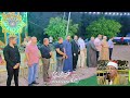 الشيخ ابراهيم المسلمي ختام عزاء الحاج ناجي الخضري السرايا كرم و رزوق 22 8 2023 