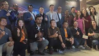 TALENTS Summit 2024 Highlights