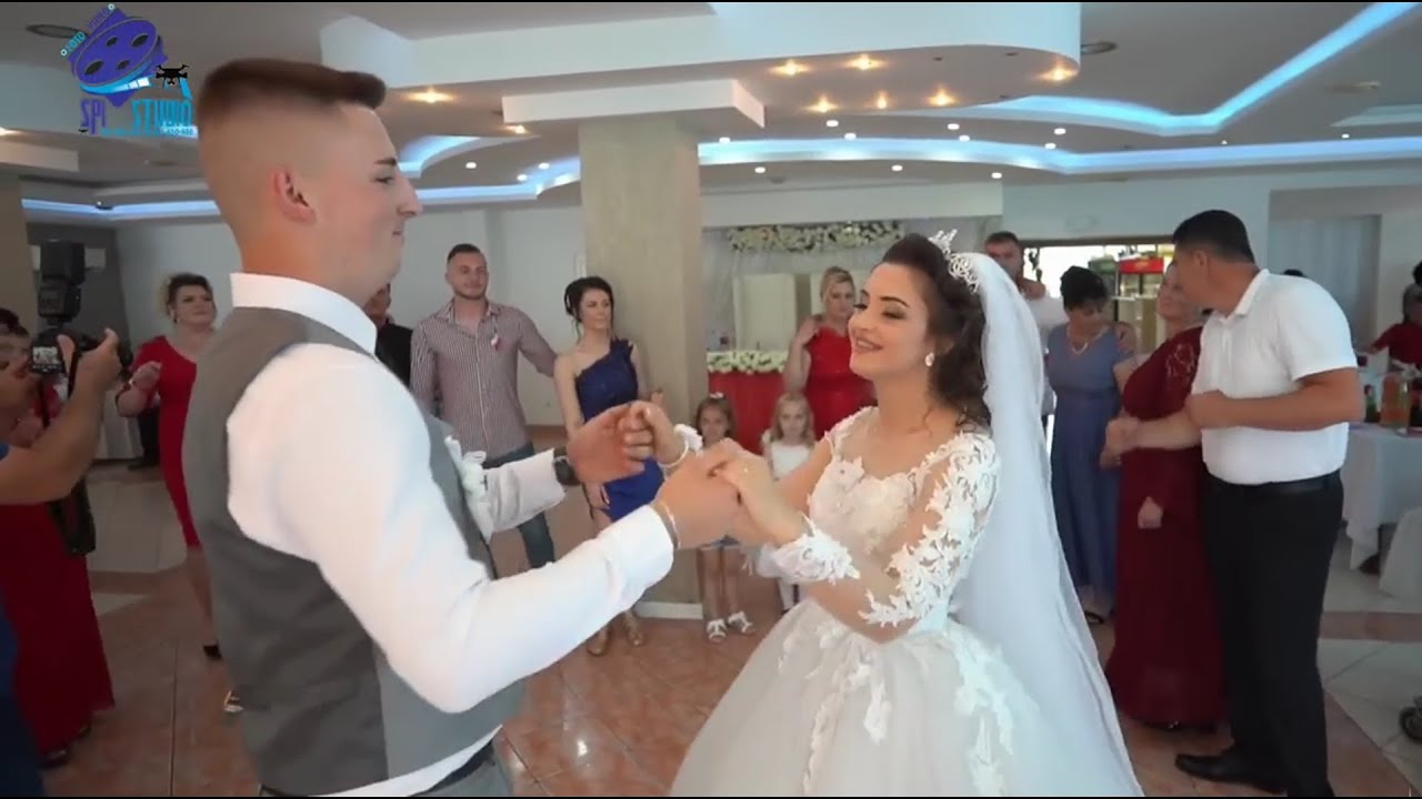 Naše svadbe naši običaji - Sedin i Hedija (2.dio)