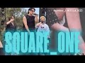 Number_i at Head in the Clouds Los Angeles 2025 「SQUARE_ONE」 【平野紫耀 FANCAM🎥】