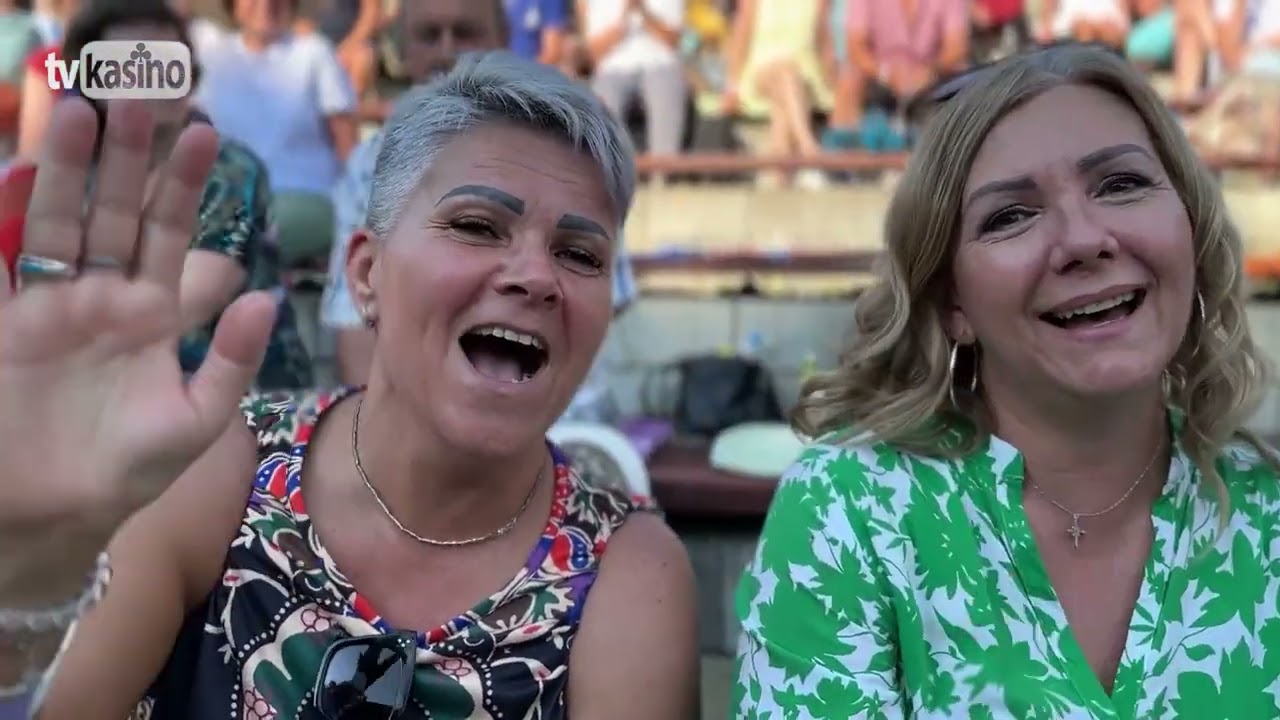 Heligonkári Feješovci: Na jeseň, keď chlapci rukujú