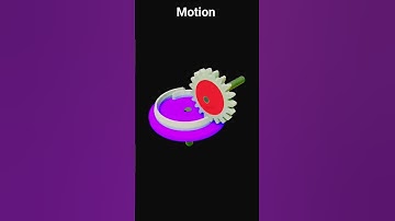 Rotational & Linear Motion |  #animation #viral #shorts #3d #shortsvideo