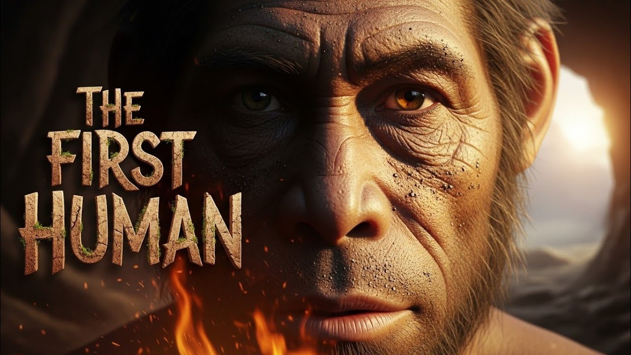 The first man on earth | full documentary. | World history - YouTube