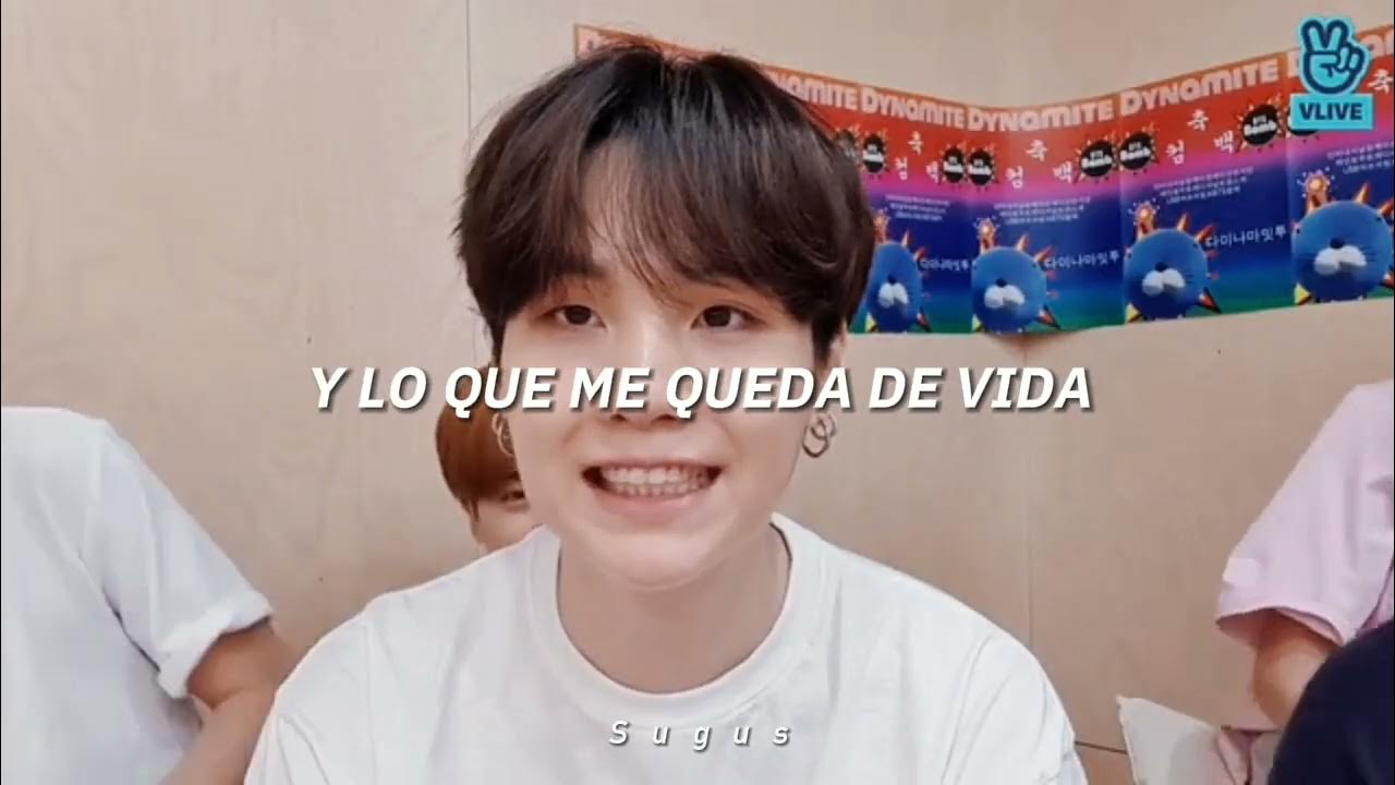 Suerte que en el sur hayas nacido y que burlemos las distancias. YouTube Suerte que en el sur hayas nacido y que burlemos las distancias. YouTube