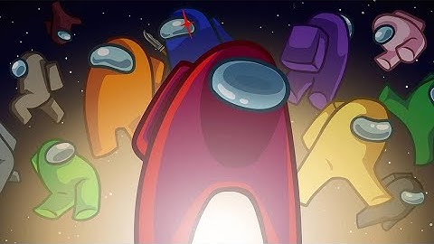 Among Us Update Script V3 Showcase 