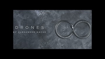 Orchestral Tools Drones demo unofficial Drones and Chopters