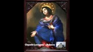 Naku Amkiya Ee Mama Maria - Chorale Lavigerie