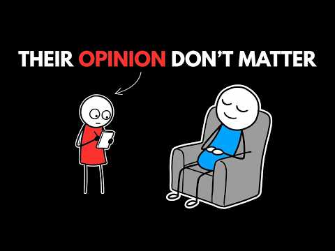 Psychology of People Who Stop Explaining Themselves (They Know What Others Don't)