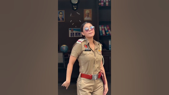 Laal Pari Punjab Police#love#song#trendingmusic#viralsong