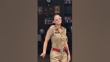 Thumbnail of Laal Pari Punjab Police#love#song#trendingmusic#viralsong