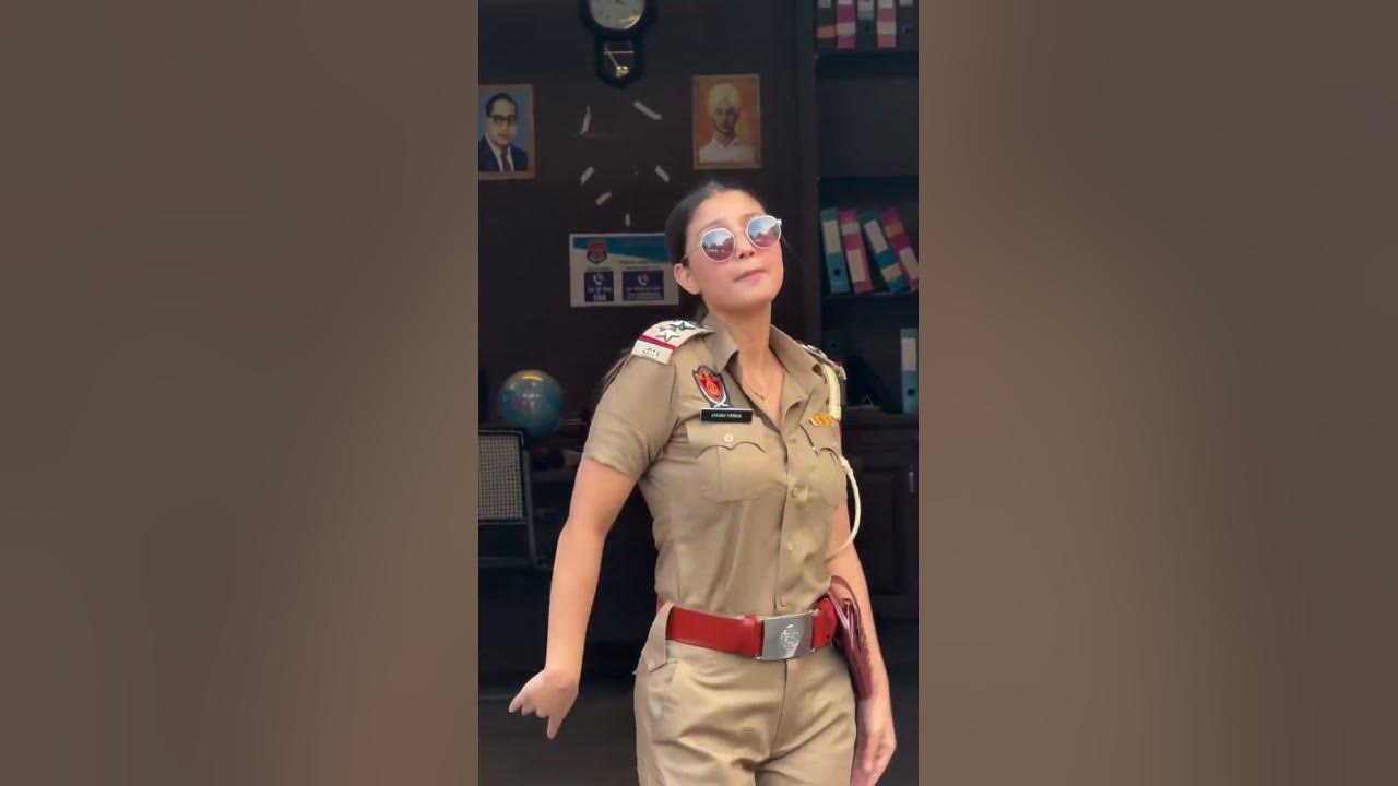 Laal Pari Punjab Police#love#song#trendingmusic#viralsong