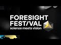 Foresight festival n5 energiewende  livestreamwiederholung
