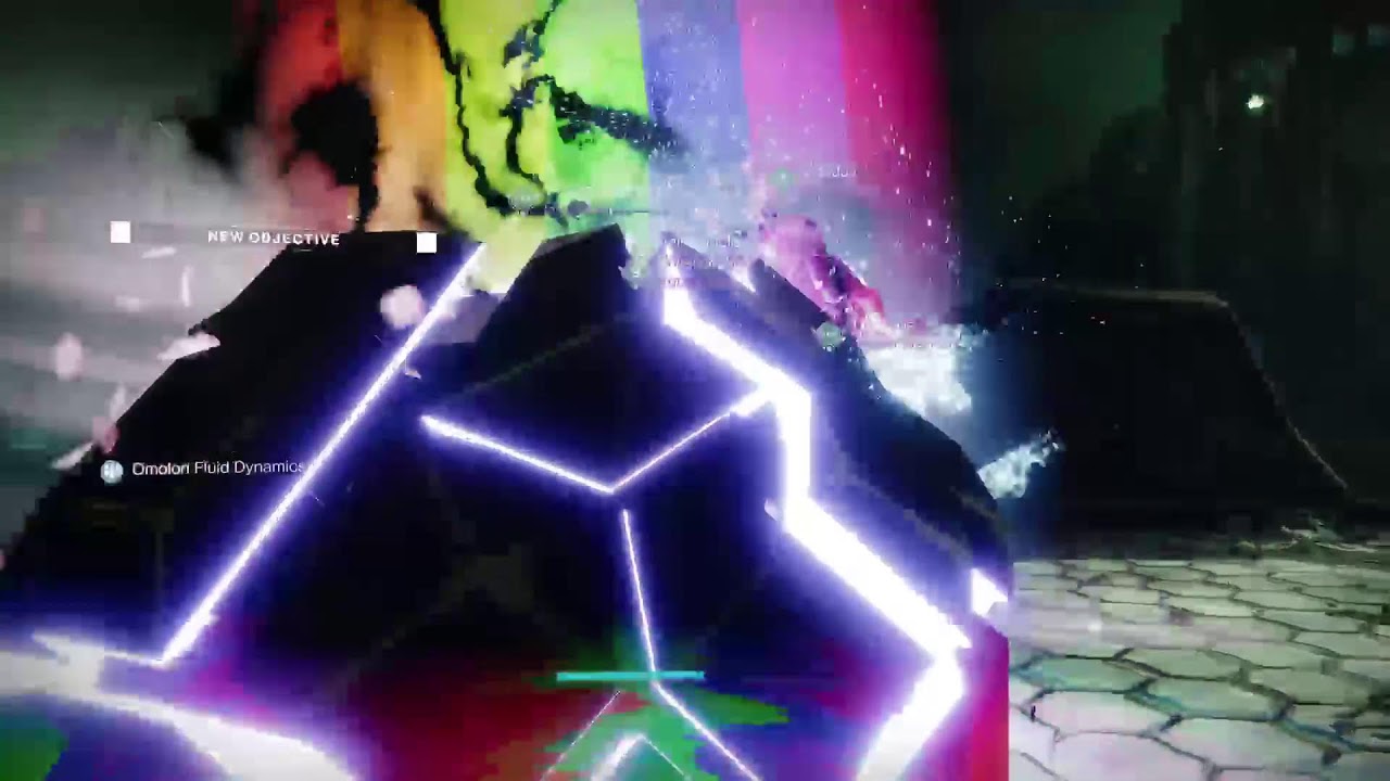 Destiny 2  Day 1 Crota Raid 