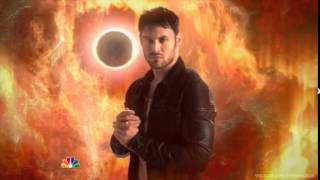 HEROES REBORN TEASER - CARLOS