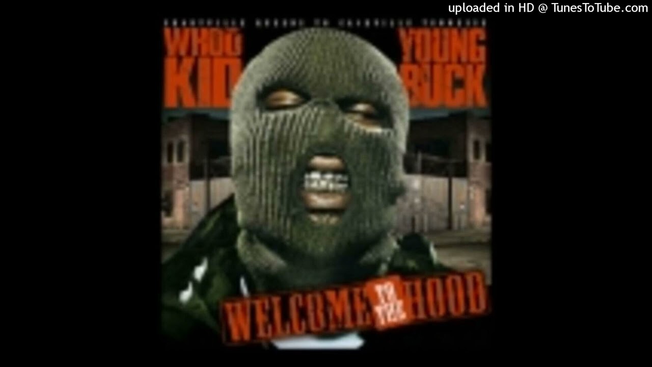 Young Buck - Game Over (Cali Remix) (Ft. Snoop Dogg, Game & Lil Flip)