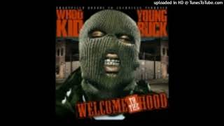 Young Buck - Game Over (Cali Remix) (Ft. Snoop Dogg, Game & Lil Flip)
