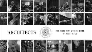 Architects - 'Dead Butterflies (Abbey Road Version)' (Full Album Stream)