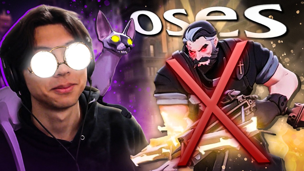 I MADE A PRO EU PLAYER CRASH OUT (in Russian)