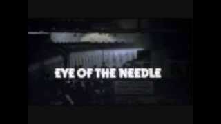 Eye Of The Needle 1981 Miklos Rozsa