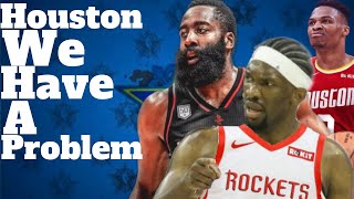 Joel Embiid Trade Rumors | Joel Embiid Trade Houston  | Houston Rockets Trade Rumors | Relly Hall