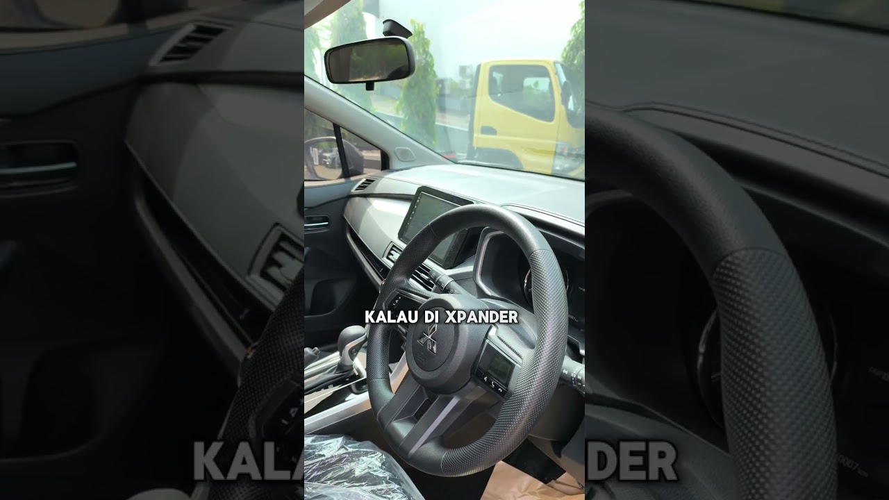 XPANDER EXCEED TOURER NIK 2026 | CASHBACK PULUHAN JUTA !! | READY STOCK.