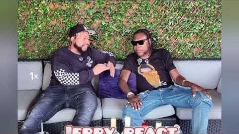 Vybz Kartel speak on beenie man in interview with dj akademiks
