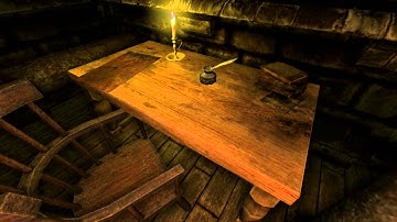 Amnesia Ep. 12 Flow Cycle Rods