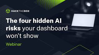The Four Hidden AI Risks | AI Masterclass Webinar 1