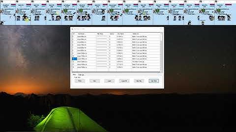 [Tool Ngọc Rồng] - Tool Up Ss - 60k Sm Siêu Tốc Tự Động 100% Có Phá Đen Màn Cực Vip