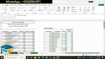 Excel 2024 In Practice  Ch 4 Independent Project 4-3 | SIMnet Help |Excel 2021 All Projects