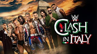 PWG Clash In Italy 2026 - (Rome, Italy) screenshot 3