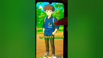 Free Fire Vip Proxy Server 🔥✅ #freefire #shorts