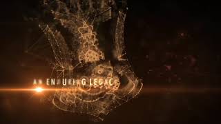Employee Service Awards 2019 (Opening Billboard)