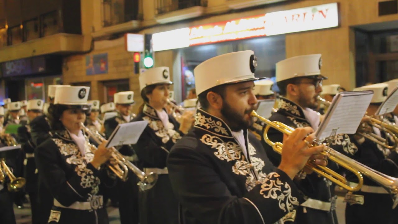 Am Angustias recorrido completo Septiembre 2019