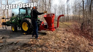 The Ultimate Wood Chipper: Split-fire 4003 Review - Top Of The Line Performance!