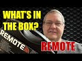 E-Stim Remote: What Comes in a Pack