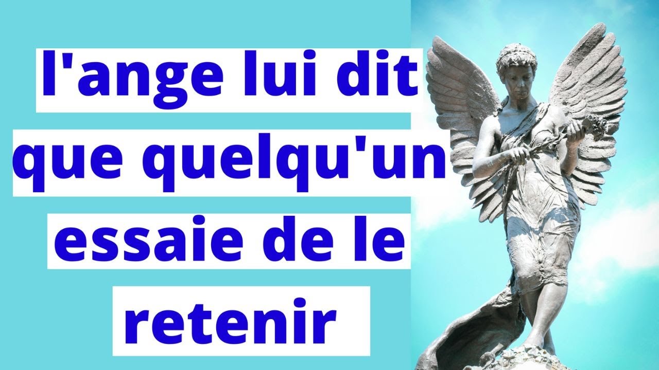 Révélation du ciel - YouTube