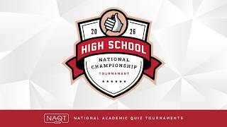 2026 HSNCT Round 9: Spring Valley vs. Mission San Jose A