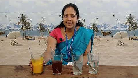 STD 5 BASIC SCIENCE UNIT 02 CLASS 08 WHITE BOARD ID