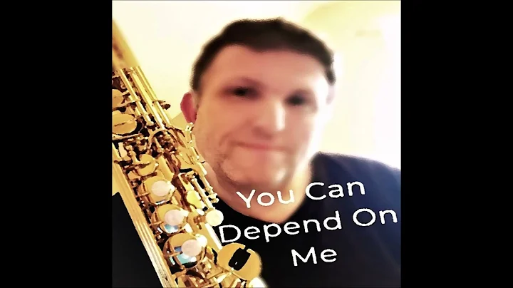 You Can Depend On Me