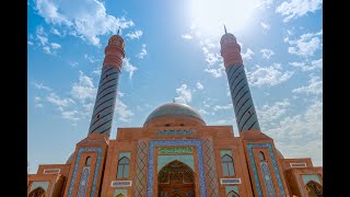 Мавзолей Имам-задэ, Гянджа / Imam-zade Mausoleum, Ganja